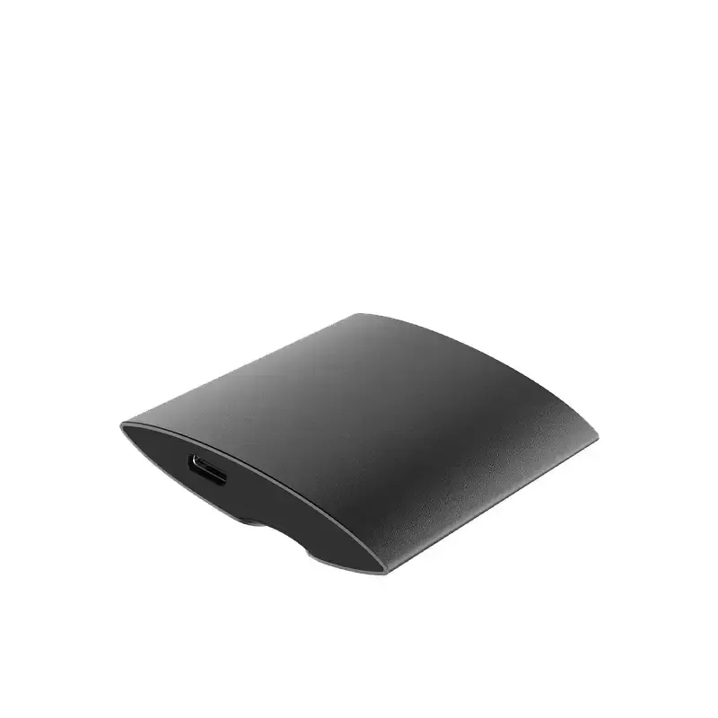 هارد اکسترنال هایک سمی مدل HIKSEMI SSD T300S ظرفیت 512 گیگابایت